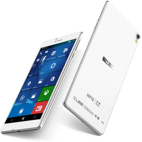 Cube WP10 4G Windows Phablet