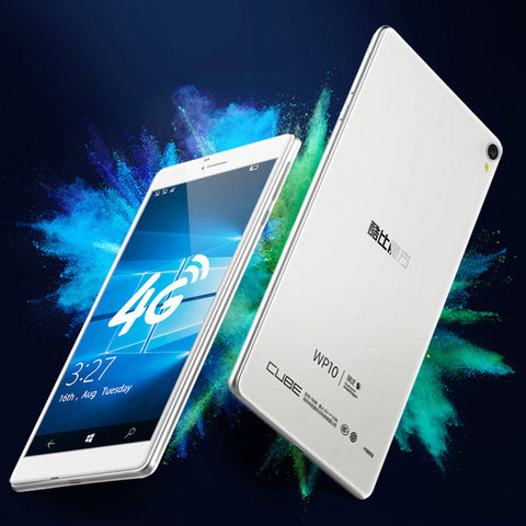 Cube WP10 4G Windows Phablet