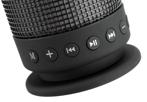 10 Watt Portable Bluetooth 4.0 Speaker