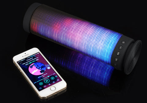 10 Watt Portable Bluetooth 4.0 Speaker