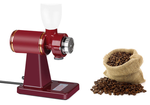 150W Electric Coffee Bean Grinder