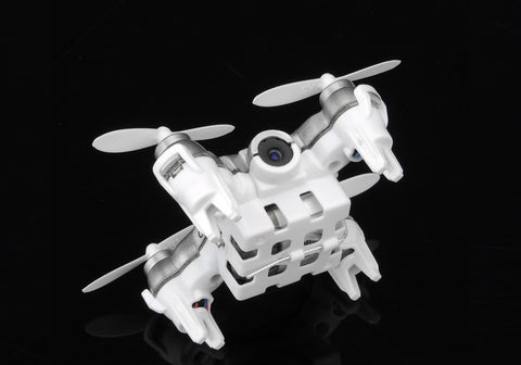 CX-10W Mini Drone (Grey)