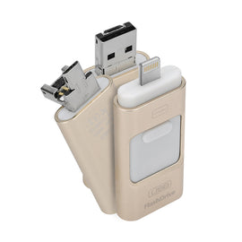 64GB Multi-functional USB Flashdisk