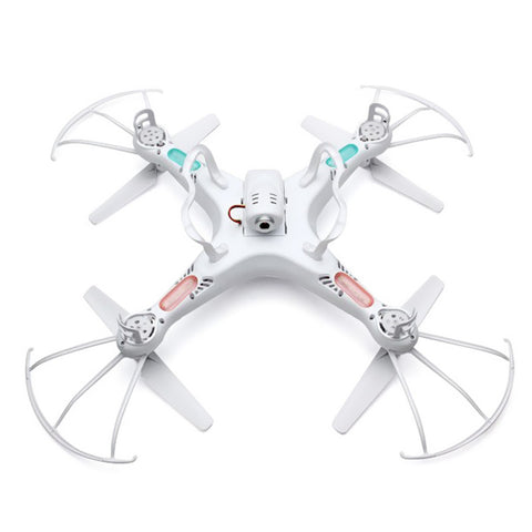 VAKI-X5C Remote Control Quadcopter