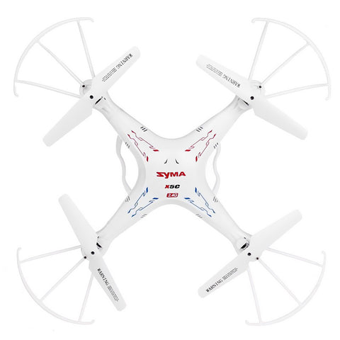 VAKI-X5C Remote Control Quadcopter