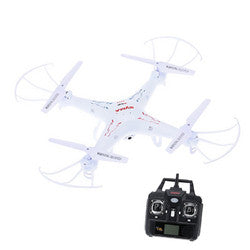 VAKI-X5C Remote Control Quadcopter