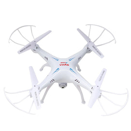 X5SW Quadcopter + Camera
