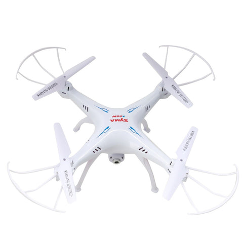 X5SW Quadcopter + Camera