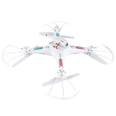 X5SW Quadcopter + Camera