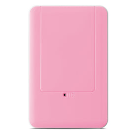 Portable Wi-Fi Photo Printer