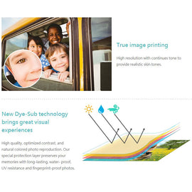 Pringo Prinhome Printer