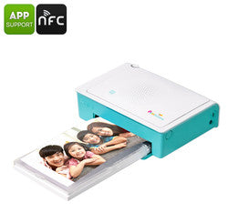 Pringo Prinhome Printer