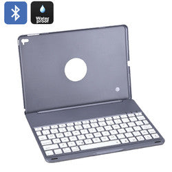 Portable Bluetooth Keyboard