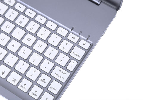 Portable Bluetooth Keyboard