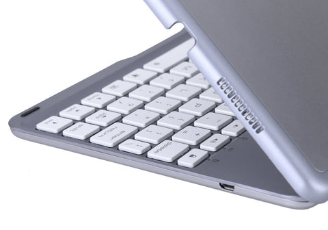 Portable Bluetooth Keyboard