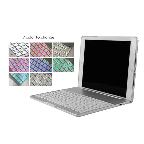 Portable Bluetooth Keyboard