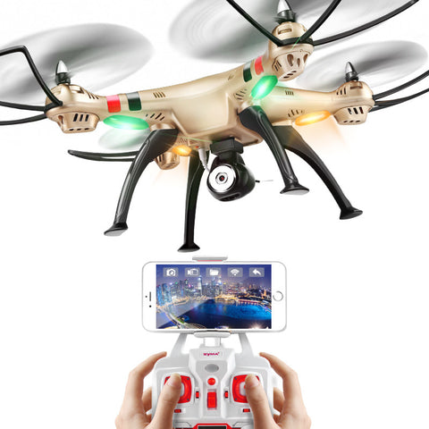 SYMA X8HW FPV Quad Copter