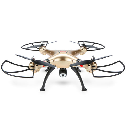 SYMA X8HW FPV Quad Copter