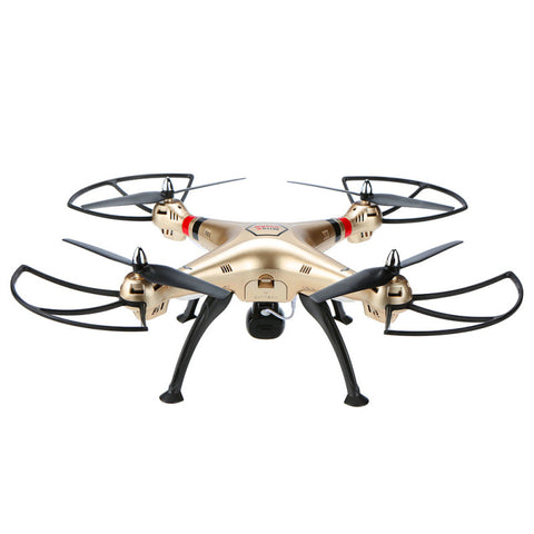 SYMA X8HW FPV Quad Copter