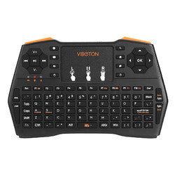  Wireless Keypad