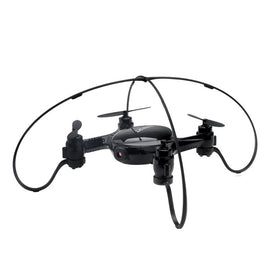 Mini Drone SMAO M7S (Black)