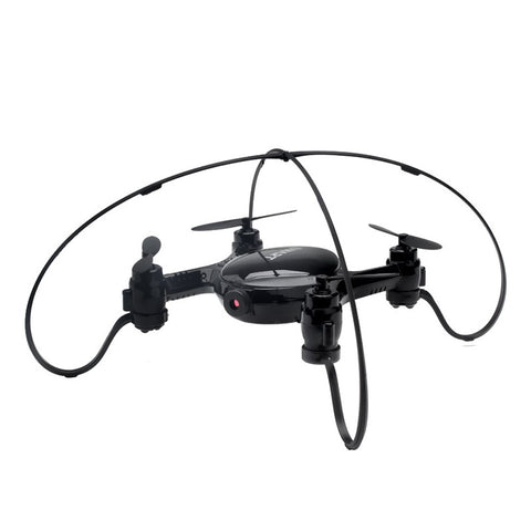 Mini Drone SMAO M7S (Black)