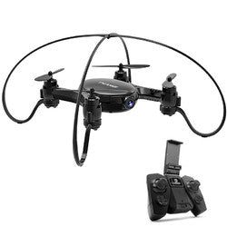 Mini Drone SMAO M7S (Black)