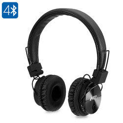 NIA X3 Bluetooth Headphones 
