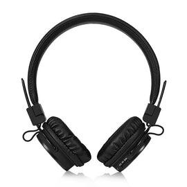 NIA X3 Bluetooth Headphones