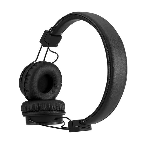 NIA X3 Bluetooth Headphones