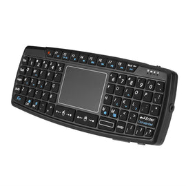 Viboton Wireless Mini Keyboard + Touchpad