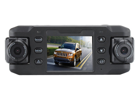 Carcam III Car DVR