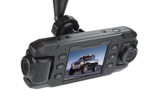 Carcam III Car DVR