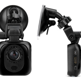 Full HD Dual Car DVR