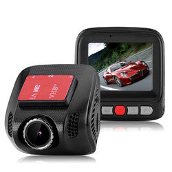 Car DVR System