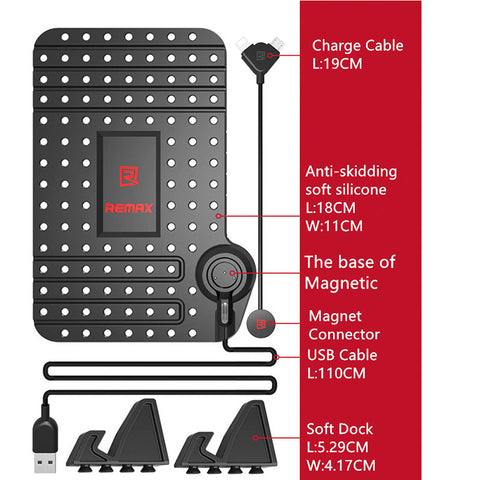 Remax Smartphone Holder