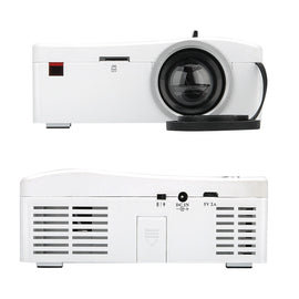 UNIC UC18 Mini LCD Projector