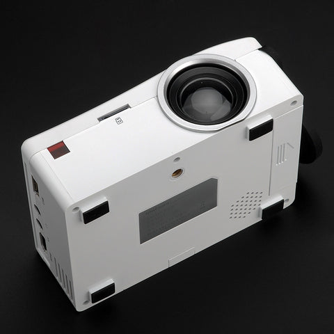 UNIC UC18 Mini LCD Projector