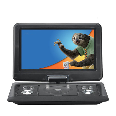 14 Inch Portable DVD Player