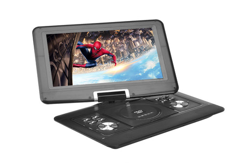 14 Inch Portable DVD Player