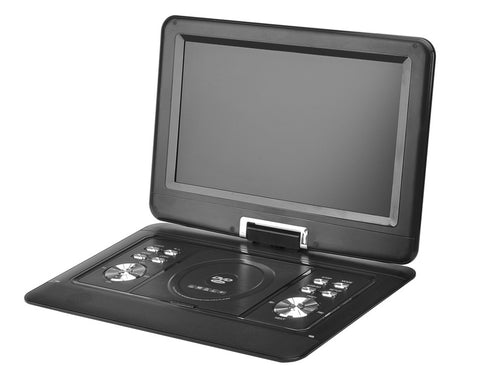 14 Inch Portable DVD Player