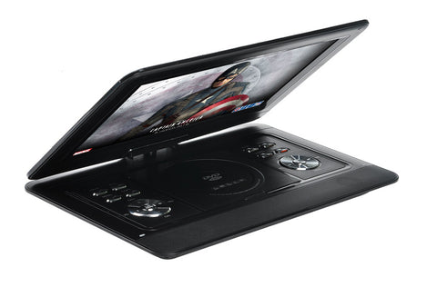 14 Inch Portable DVD Player