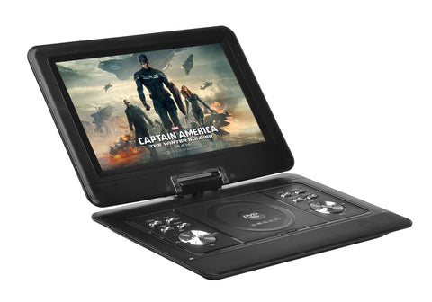 14 Inch Portable DVD Player