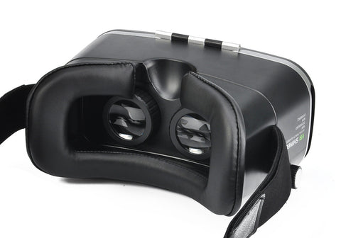 3D VR Glasses