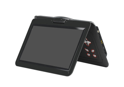 15.6 Inch Portable DVD Player