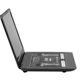 17.1 Inch Portable DVD Player