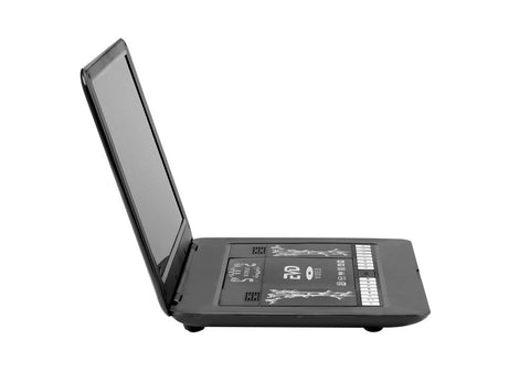 17.1 Inch Portable DVD Player