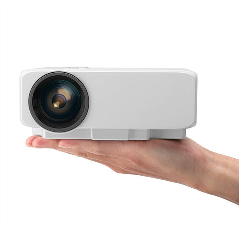 GP9S Mini Projector