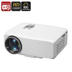 GP9S Mini Projector