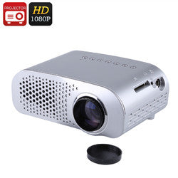 Mini Projector